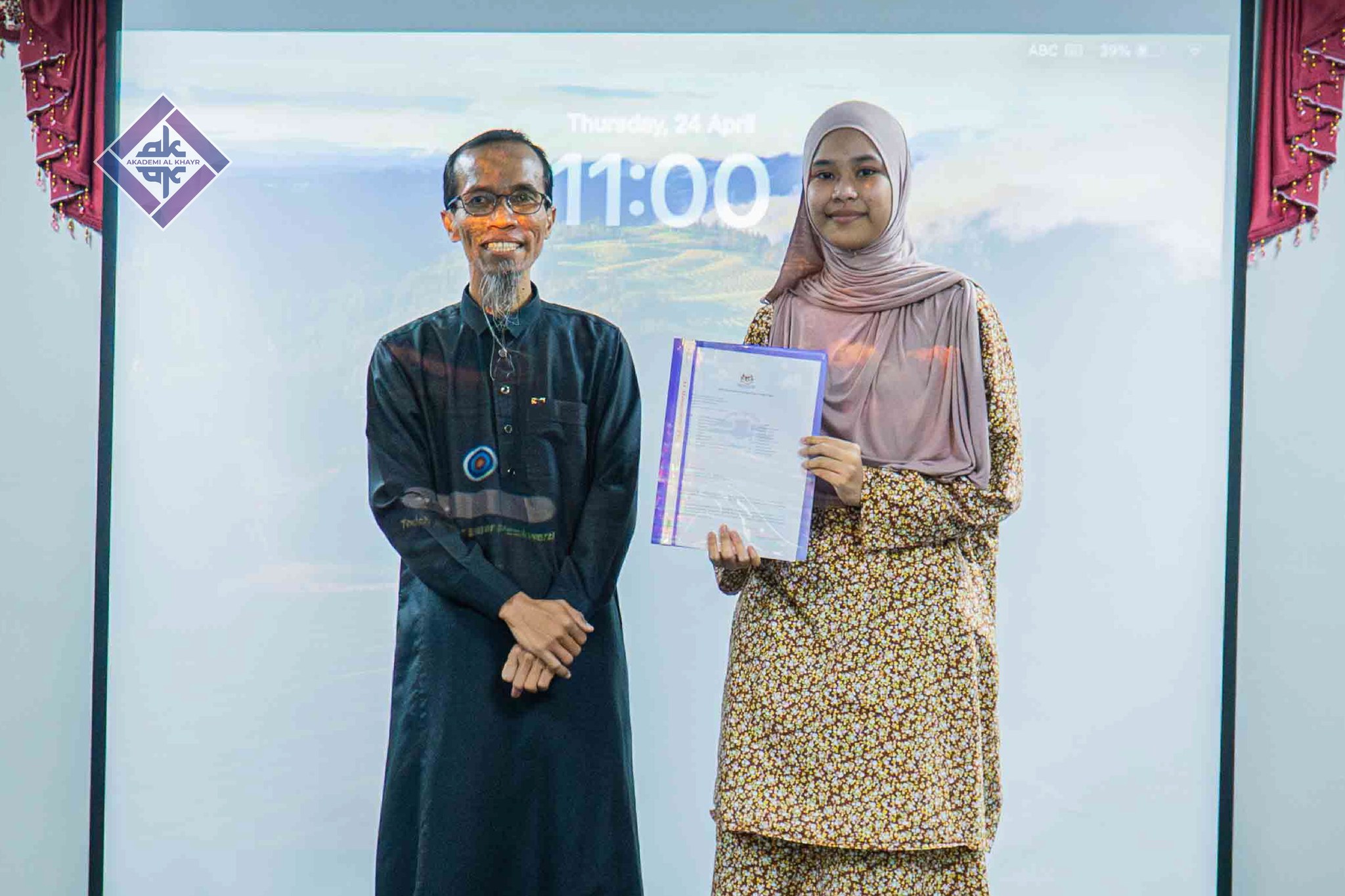 Alumni SPM 2024