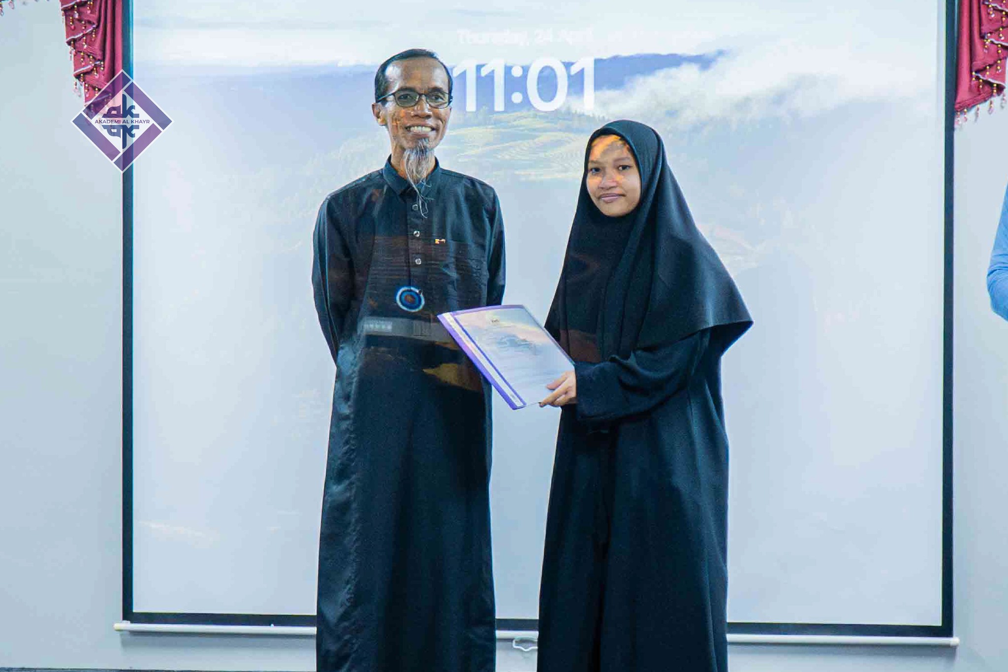 Alumni SPM 2024
