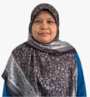 DR NURUL AZNI BINTI MHD ALKASIRAH