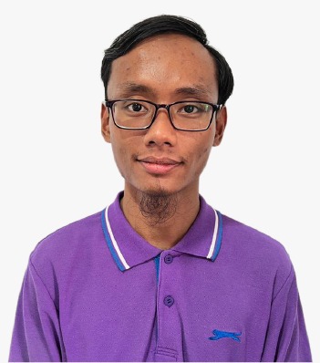 MOHAMAD KHUSYAIRIE HAKIM BIN MOHD SANUBARI