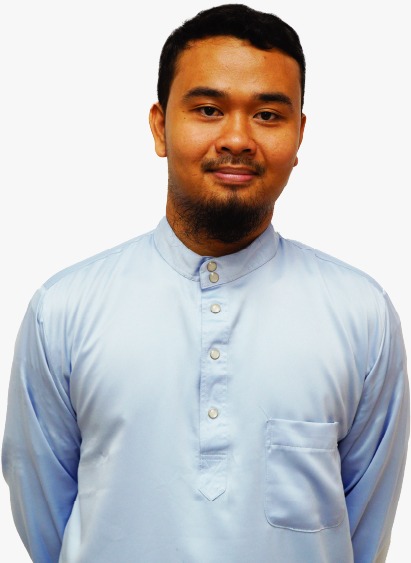 MUHAMMAD AMIRUL BIN WAN AHMAD SALIMI