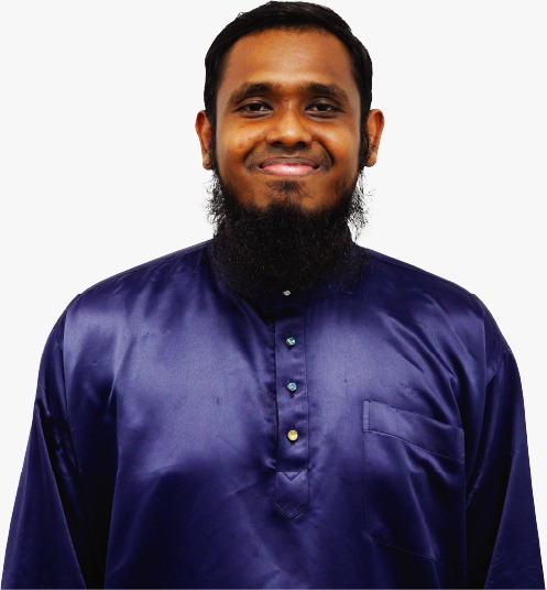 MUHAMMAD FAUZAN BIN ABDULL RAHMAN