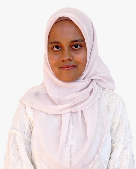 KHAIRINA HUSNA BINTI KHIRUL AMIR
