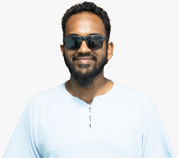 MUHAMMAD RAIHAN BIN IBRAHIM MUNIANDY