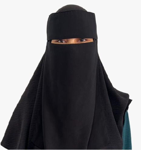 AINA NASUHA BINTI MOHD SHARMI