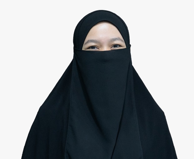 AINA NADRAH BINTI MOHD SHARMI