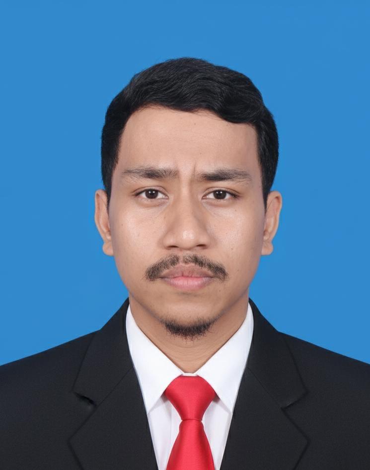 NIK NASRIN AQIL BIN NIK MOHD KAMIL