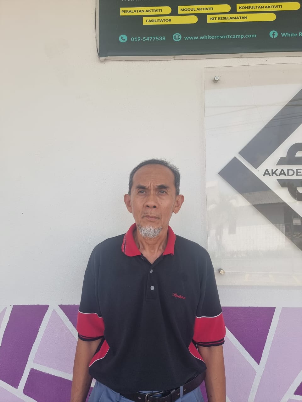 HAIROZAMAN BIN JAUHARI
