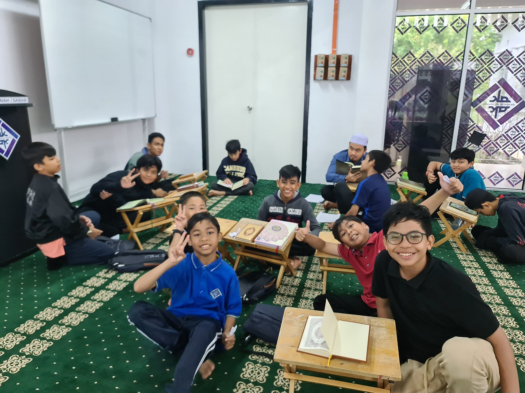 Kelas Quran