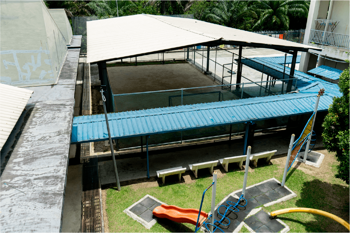 Gelanggang Futsal