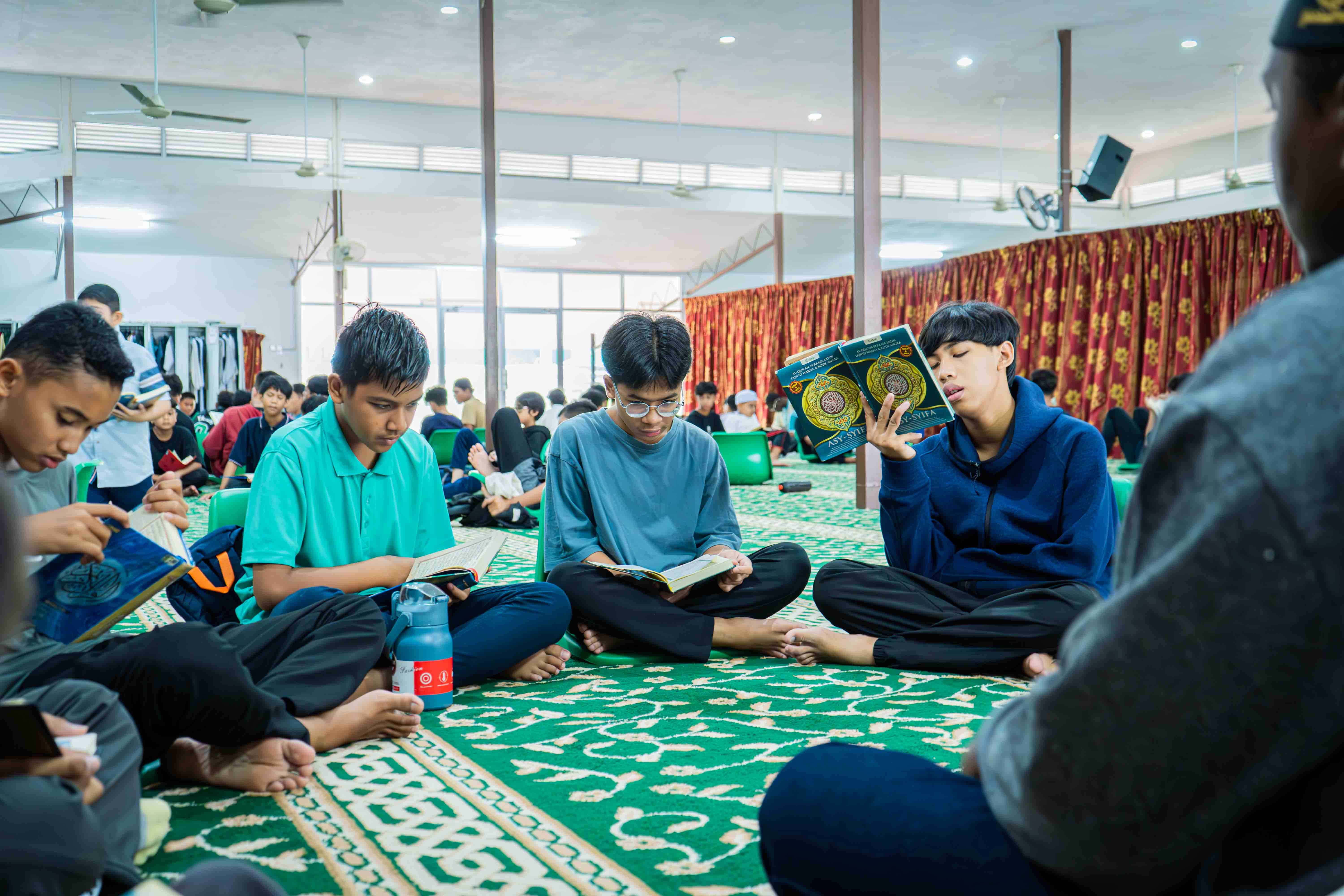 Surau