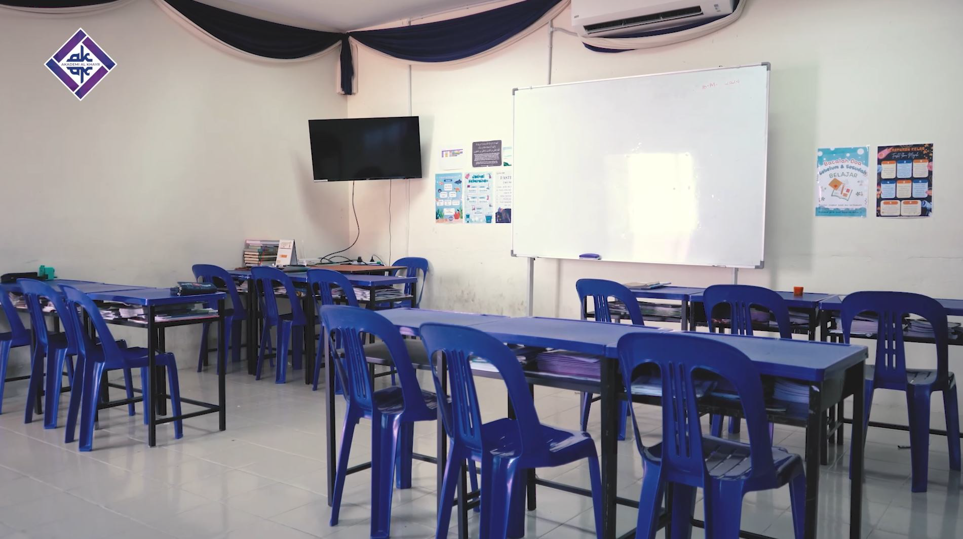 Kelas Akademik
