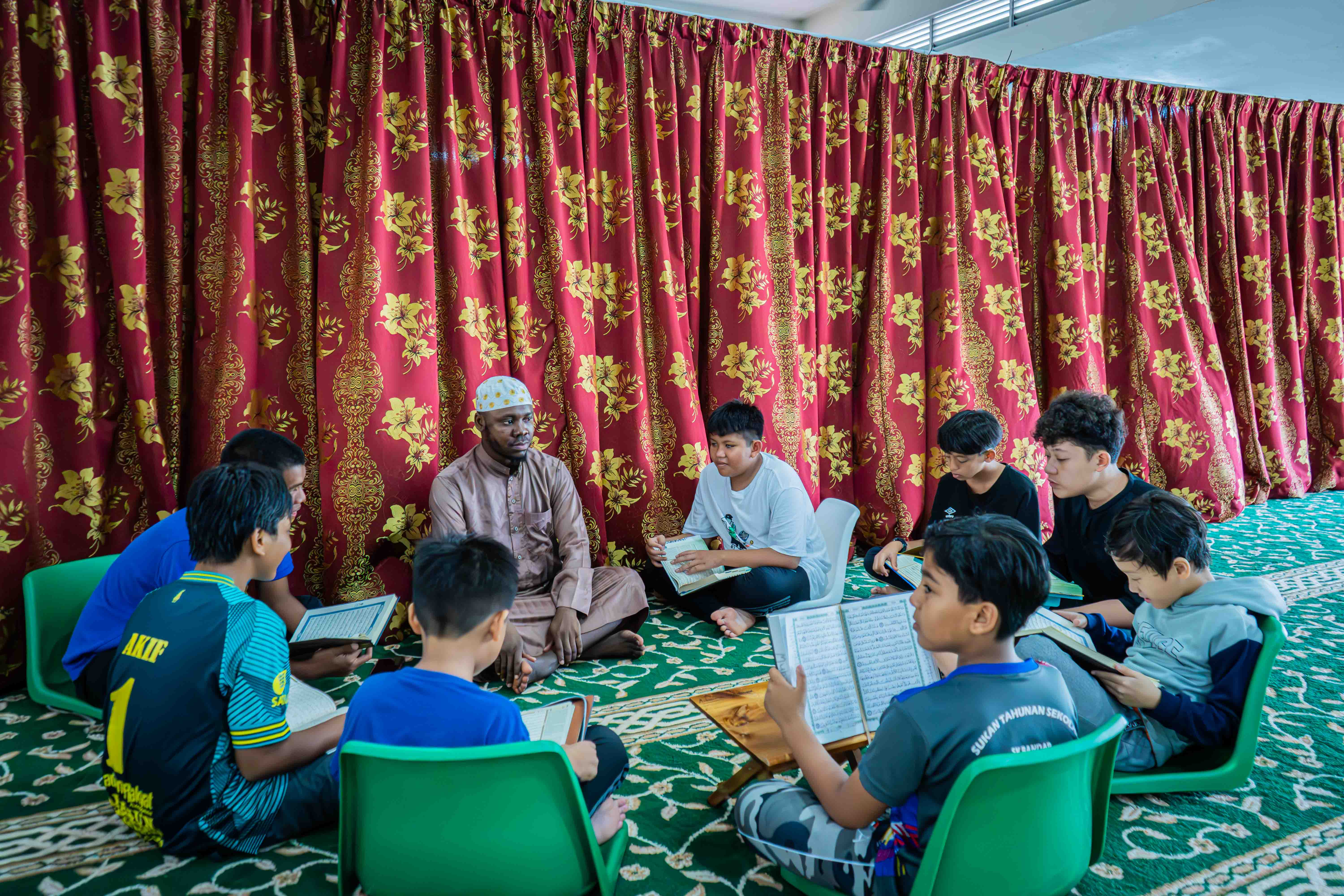 Surau