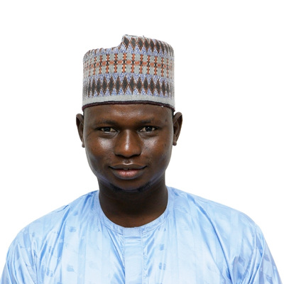 Ahmad